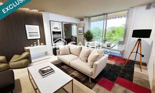 Appartement 4 Pièces 70 m² à vendre à Bordeaux (33200)