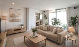 Appartement 4 Pièces 70 m² à vendre à Bordeaux (33200)