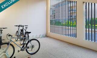 Appartement 3 Pièces 57 m² à vendre à Ambérieu-en-Bugey (01500)