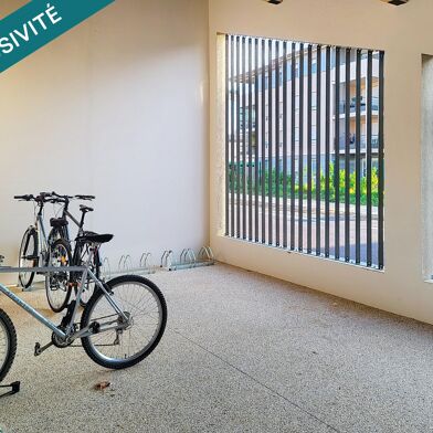 Appartement 3 pièces 210000 €