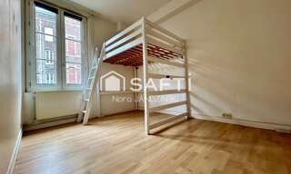 Appartement 1 Pièce 31 m² à vendre à Rouen (76000)