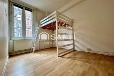 Appartement 1 pièces 100000 €