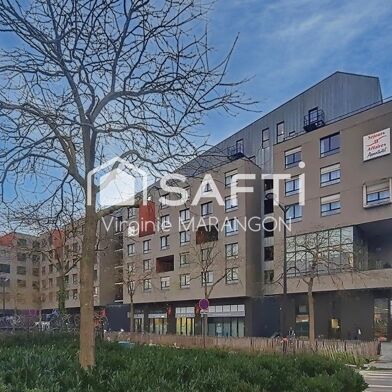 Appartement 1 pièces 96800 €