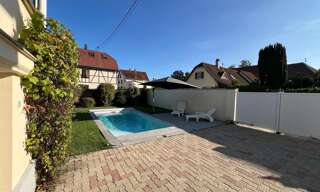 Maison 5 Pièces 128 m² à vendre à Lipsheim (67640)