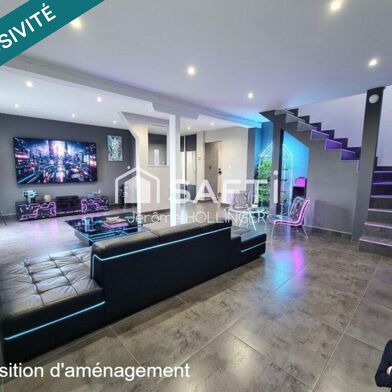 Maison 5 pièces 329000 €