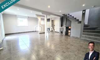 Maison 5 Pièces 107 m² à vendre à Huttenheim (67230)