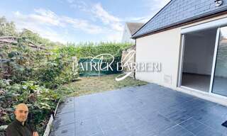 Appartement 2 Pièces 45 m² à vendre à Évecquemont (78740)