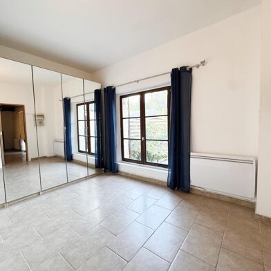 Appartement 2 pièces 159900 €