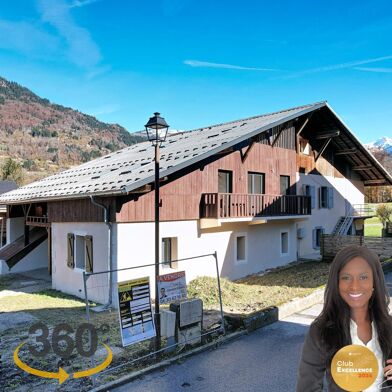 Maison 5 pièces 525000 €