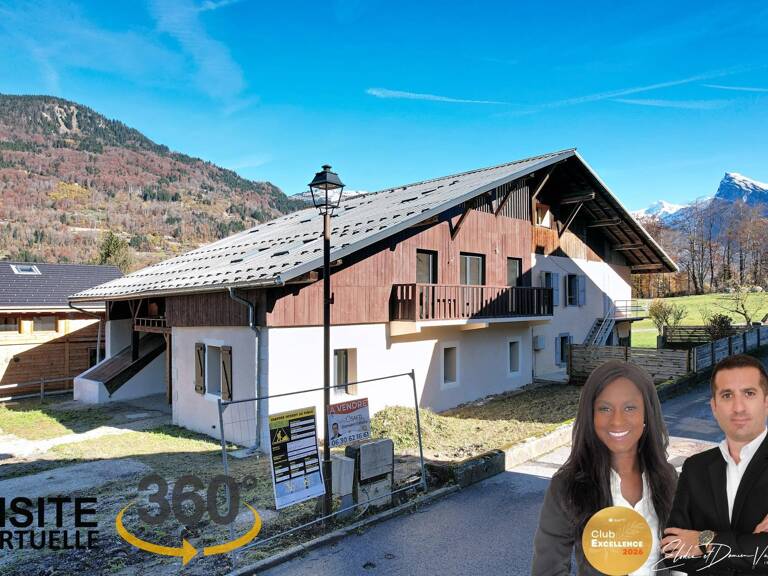 Maison T5 120m2 Morillon — photo 1