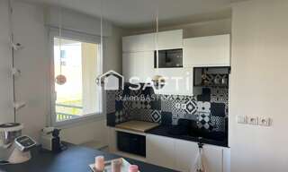 Appartement 2 Pièces 48 m² à vendre à Bordeaux (33000)