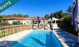 Maison 5 Pièces 113 m² à vendre à Lavaur (81500)