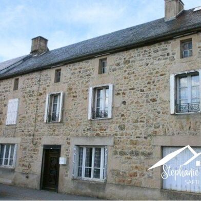 Maison 8 pièces 87000 €