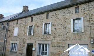 Maison 8 Pièces 200 m² à vendre à Sornac (19290)