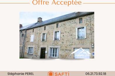 Maison 8 pièces 79000 €