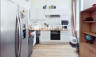 Appartement 3 Pièces 82 m² à vendre à La Seyne-sur-Mer (83500)