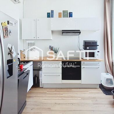 Appartement 3 pièces 179000 €