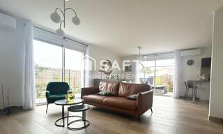 Maison 4 Pièces 100 m² à vendre à Longeville-sur-Mer (85560)