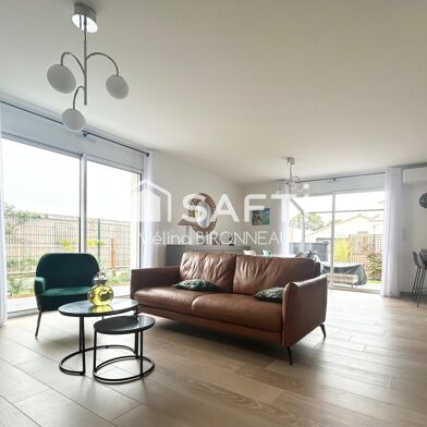 Maison 4 pièces 341000 €