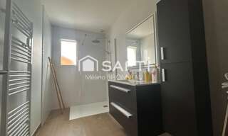 Maison 4 Pièces 100 m² à vendre à Longeville-sur-Mer (85560)