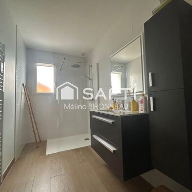 Maison 4 pièces 341000 €