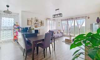 Appartement 5 Pièces 92 m² à vendre à Sartrouville (78500)