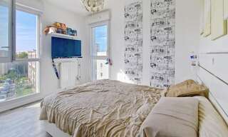 Appartement 5 Pièces 92 m² à vendre à Sartrouville (78500)