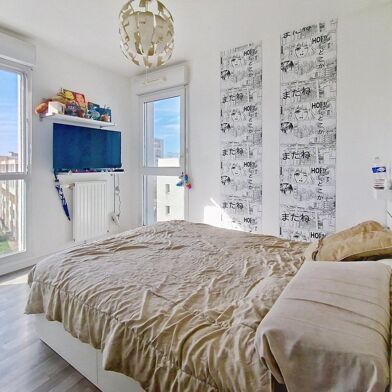 Appartement 5 pièces 289900 €