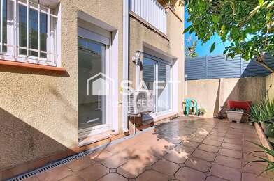 Appartement 3 pièces 180000 €