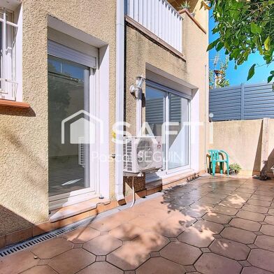 Appartement 3 pièces 190000 €