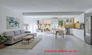 Appartement 3 Pièces 65 m² à vendre à Argelès-sur-Mer (66700)