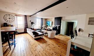 Maison 7 Pièces 200 m² à vendre à Mozac (63200)