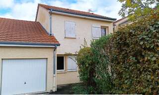 Maison 5 Pièces 101 m² à vendre à Saint-Vallier (71230)