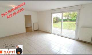 Maison 5 Pièces 101 m² à vendre à Saint-Vallier (71230)