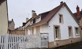 Maison 4 Pièces 85 m² à vendre à Chabris (36210)