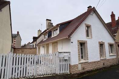 Maison 4 pièces 99000 €