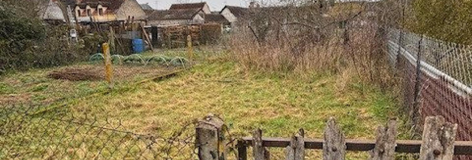 Maison 4 Pièces 85 m² à vendre à Chabris (36210)