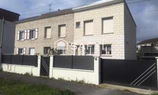 Maison 7 Pièces 165 m² à vendre à Soissons (02200)