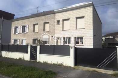 Maison 7 pièces 345000 €