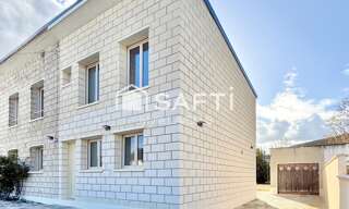 Maison 7 Pièces 165 m² à vendre à Soissons (02200)