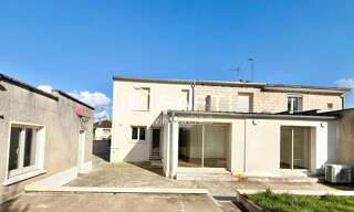 Maison 7 Pièces 165 m² à vendre à Soissons (02200)