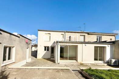 Maison 7 pièces 332000 €