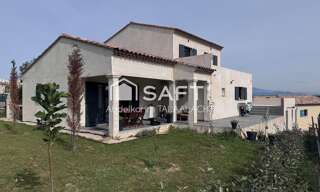 Maison 5 Pièces 143 m² à vendre à Piolenc (84420)