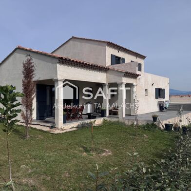 Maison 5 pièces 426000 €