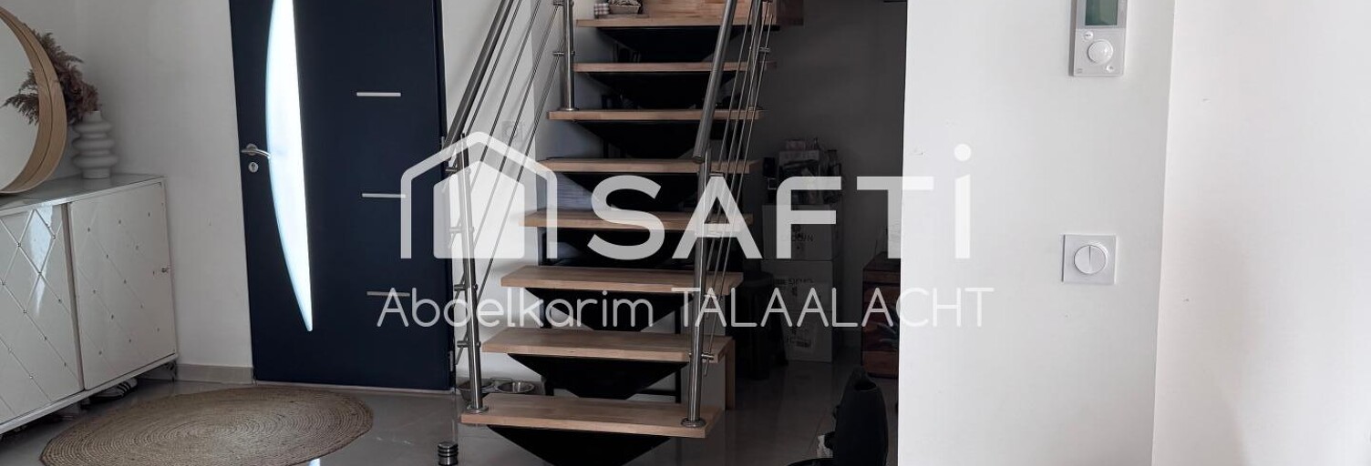 Maison 5 Pièces 143 m² à vendre à Piolenc (84420)