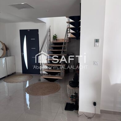 Maison 5 pièces 426000 €