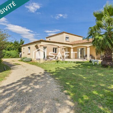 Maison 5 pièces 705000 €