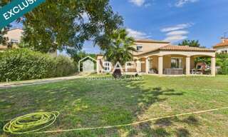 Maison 5 Pièces 160 m² à vendre à Baho (66540)