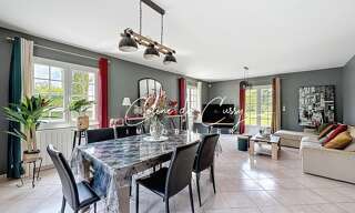 Maison 6 Pièces 184 m² à vendre à Bayeux (14400)