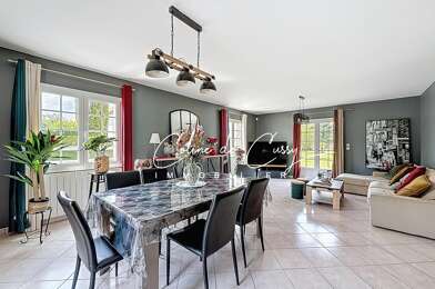 Maison 6 pièces 375000 €